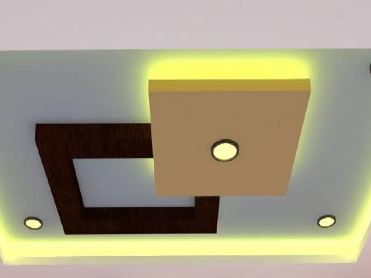 Ceiling Design